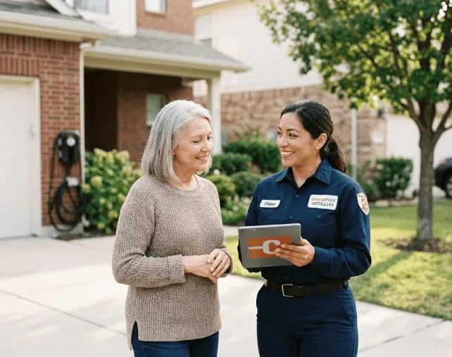 EV Charger Installation Connecticut FAQs